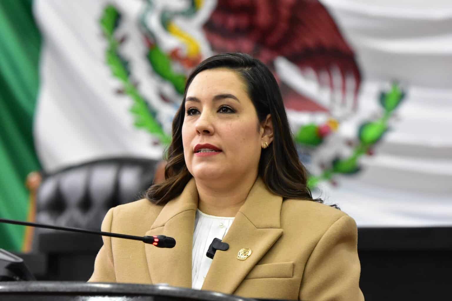 Aprueba Congreso tablas de valores de 10 municipios del ejercicio fiscal 202