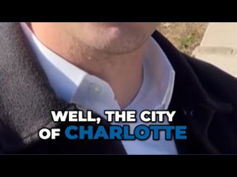 Charlotte, Mecklenburg County seeking solutions to homelessness in northwest Charlotte