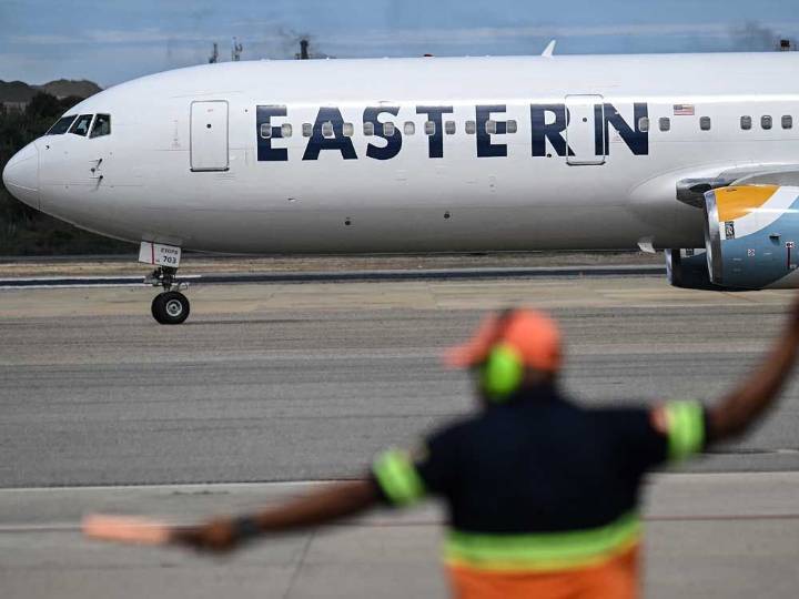 Venezuela to continue accepting U.S. deported migrants