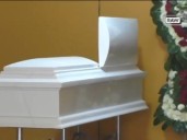 Vecina presta su casa para velorio y familiares dejan abandonado cadáver