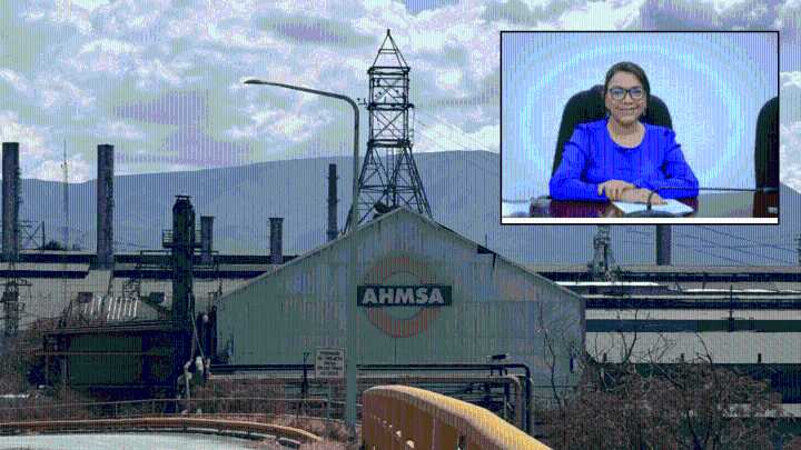 Renuncia de jueza agrava incertidumbre en proceso de quiebra de AHMSA