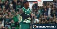 EuroLeague 2025–26 MVP Ladder by Eurohoops, Vol. 2