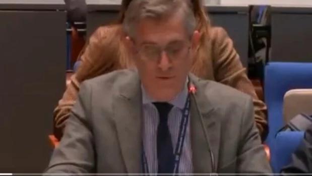 Argentina exigió una actuación “inmediata” de la Corte Penal Internacional ante el “deterioro” de la situación en Venezuela