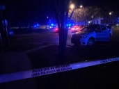 One person killed in Soulsville shooting
