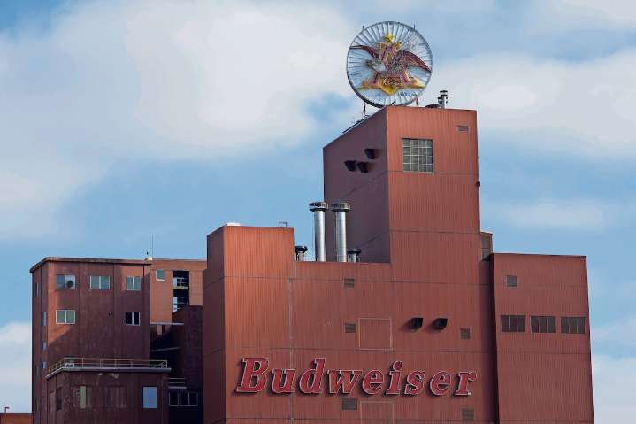 Anheuser-Busch’s iconic N.J. brewery sold, will close after 75