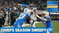CHARGERS SQUADCONFIDENCE SHIFT: Chargers Stun Eagles, Can Justin Herbert & LA MAINTAIN Winning Momentum?