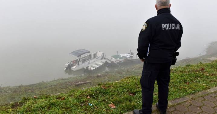 Migrant horror as one dies and 12 in hospital after boat capsizes