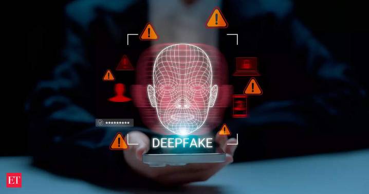 Deepfake regulation bill tabled in LS