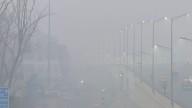 Delhi Air Quality Plunges To 'Severe' Category Amid Toxic Smog, AQI Hits 436 In Anand Vihar