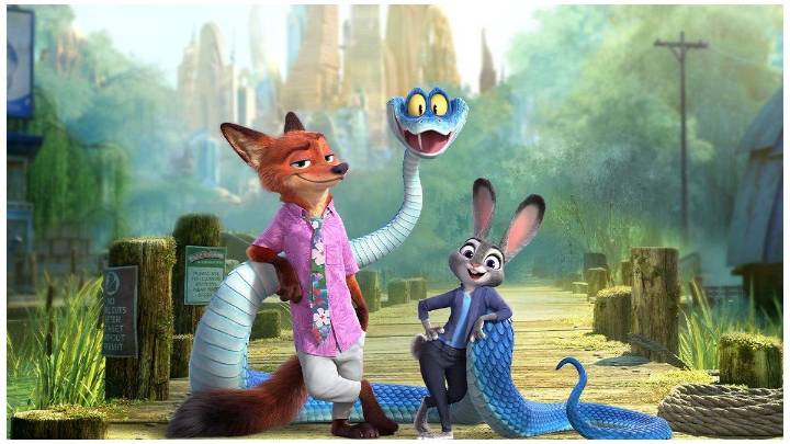 "Zootopia 2" supera los u$s1.000 millones en taquilla: es la película animada de Hollywood que más rápido llegó a esa cifra