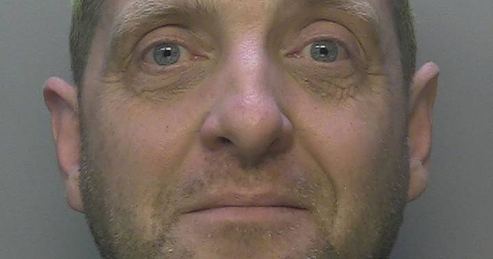 'Despicable' Devon man killed wife, forced child to lie and almost got away with it