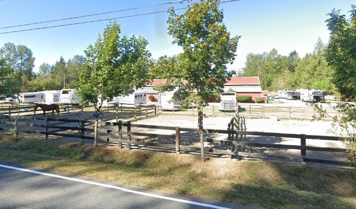 Robert Blessing sentenced to over 15 years for exploiting young girls at his Arlington ranch