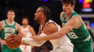 Boston Celtics vs New York Knicks today: What channel is the game on