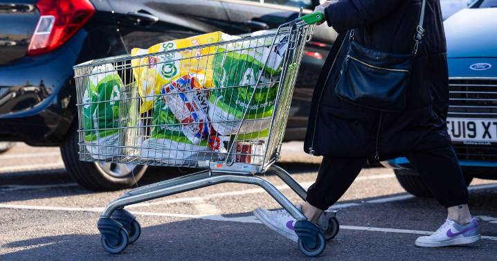 Milky Bar, Quality Street and Dairy Milk Christmas pouches reduced in Asda sale