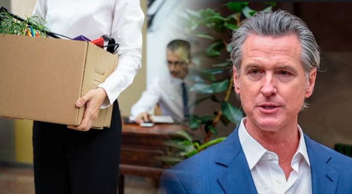MUCHA ATENCIÓN inmigrantes con Gavin Newsom: estas nuevas LEYES 2026 traerán fuertes cambios en empleo para extranjeros