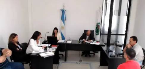 Villa de Merlo: dictan prisión preventiva a un hombre acusado de abuso sexual y corrupción de menores