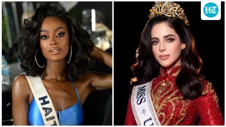 Miss Universe scandal thickens: Miss Haiti demands independent investigation