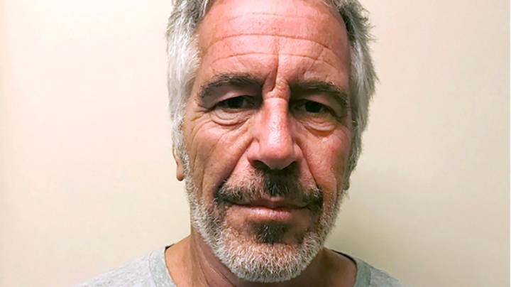Most say Trump administration covering up Epstein information: Survey