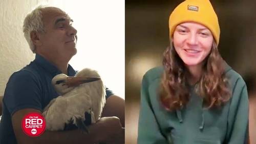 National Geographic's new documentary 'The Tale of Silyan' tells a heartwarming story of human kindness