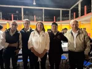 Juxtlahuaca, municipio fundamental para el Plan Lázaro Cárdenas