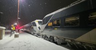 Via Rail passengers stranded 12 hours; feds seek answers