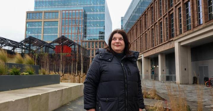 Susan Aitken says more powers would lead to jobs and housing