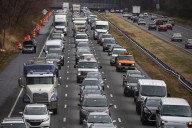 Marylanders’ commute listed as 2nd-worst in the nation