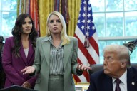 Pam Bondi is pissing off Republicans by dodging Epstein files release