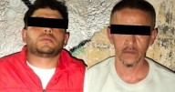 Caen 'el Pepe' y 'el Cacas', presuntos extorsionadores de la Unión Tepito