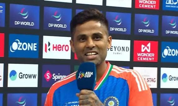 Shubman Gill vs Sanju Samson: Suryakumar Explains Selection Call