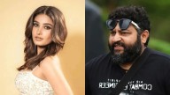Rasha Thadani opts out of Lijo Jose Pelliserry's upcoming drama?