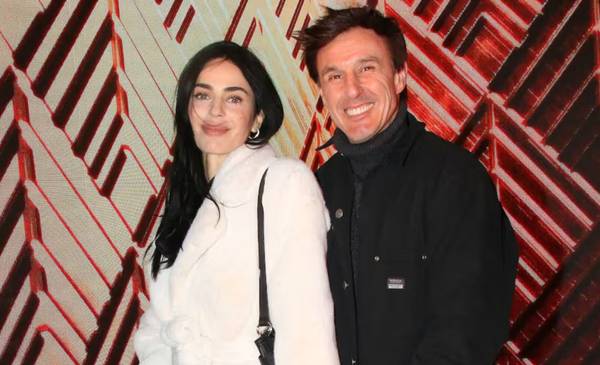 La verdad detrás de la separación de García Moritán y Crivocapich