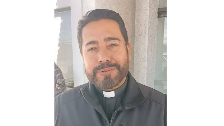 La iglesia llama a la empatía: Néstor Martínez y los problemas emocionales