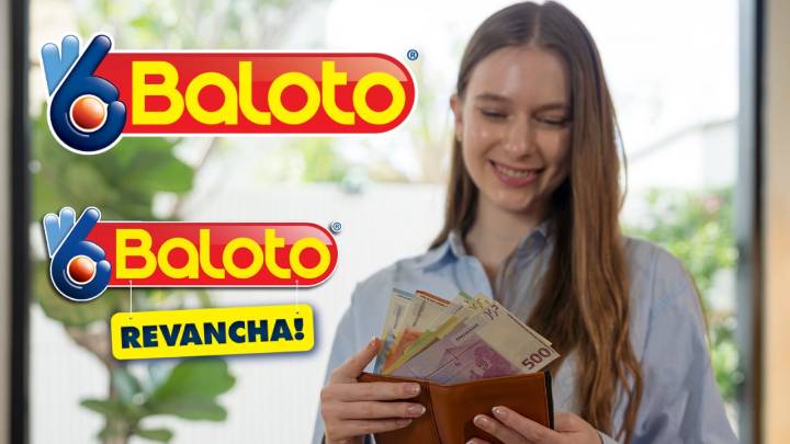 Ganador de los 8.400 millones del Baloto: acumulado millonario del sorteo del miércoles 3 de diciembre