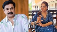 Dileep hits out at ex-wife Manju Warrier after acquittal in 2017 actor assault case