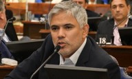 Montoya calificó de “muy malo” el año legislativo y responsabilizó al oficialismo por la poca productividad