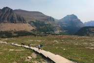 National Park Service drops free admission on MLK Day, Juneteenth while adding Trump's birthday