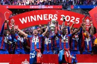 FA Cup third round draw in full: Arsenal handed away tie, Man Utd face Brighton as Tottenham get Aston Villa