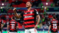Flamengo le ganó al Pyramids y jugará la final de la Intercontinental ante el PSG
