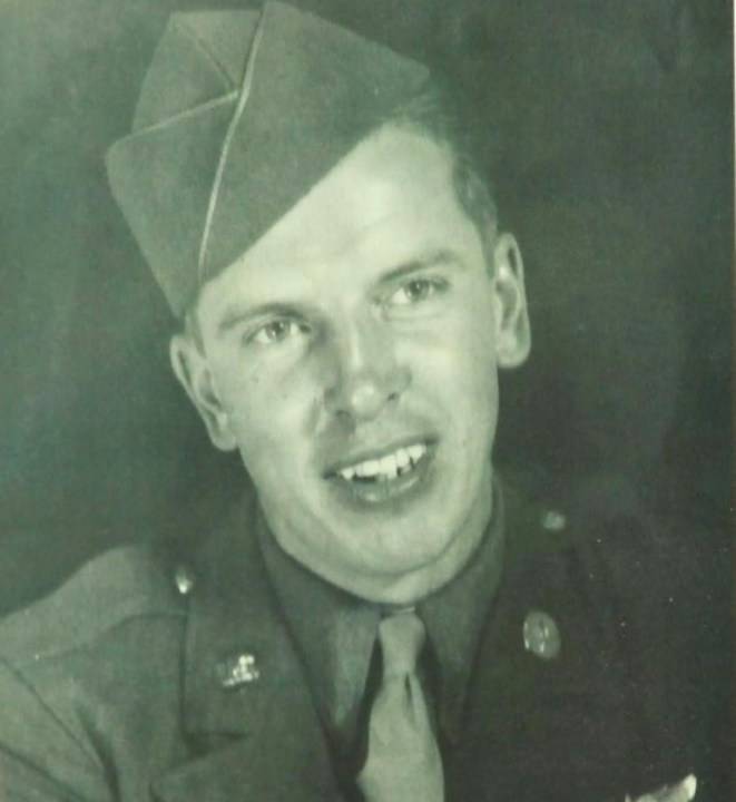 Remains of ND World War II airman identified by Defense POW/MIA Accounting Agency