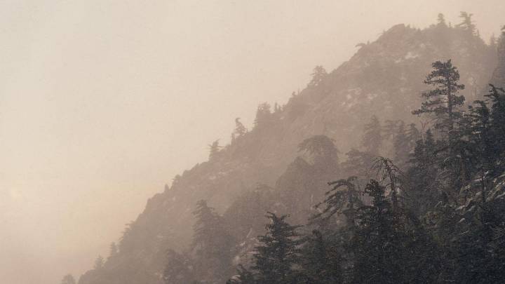 Maharashtra weather update: State wakes up to cold mornings, clear skies