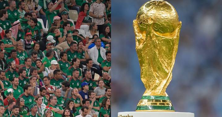 Mundial 2026: Boletos para el México vs. Sudáfrica superan el millón de pesos