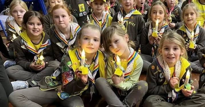Girlguiding volunteers brutally quit after 'heartbreaking' trans kids ruling