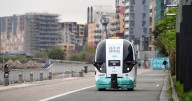 Self-driving vehicles could become reality in Greater Manchester under Andy Burnham