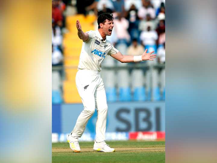 Henry, Santner, Smith ruled out of remaining Test series vs WI