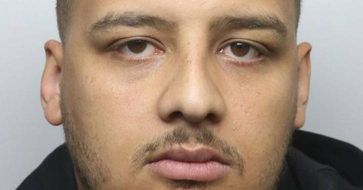 Runner of Tamworth 'ghost' line that sent 2,800 'drugs for sale' messages