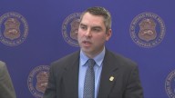 Mayor-elect Ryan tapping former Chief of Detectives for Buffalo Police interim Commissioner