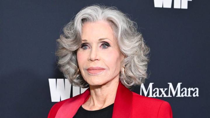 Jane Fonda Decries Netflix-Warner Bros Deal