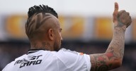 Arturo Vidal aborda su futuro en Colo Colo y le deja un recado al próximo Presidente de Chile