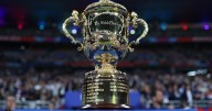 Rugby World Cup 2027 draw made as England's route to glory becomes clear